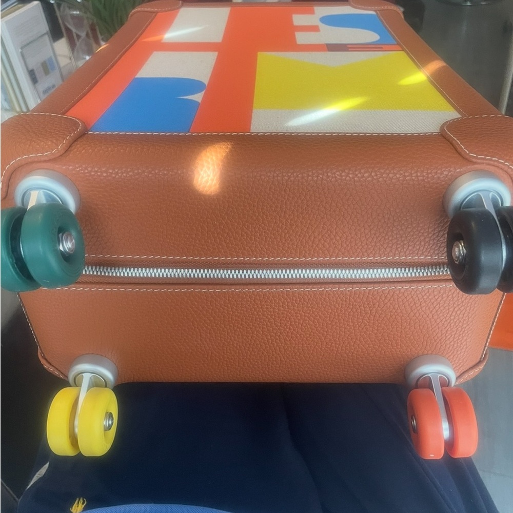 Hermès R.M.S. Trolley - Picture 7 of 12